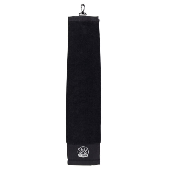 PYRATE Golf Towel Thumbnail