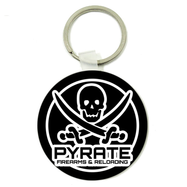 PYRATE Keyring Thumbnail