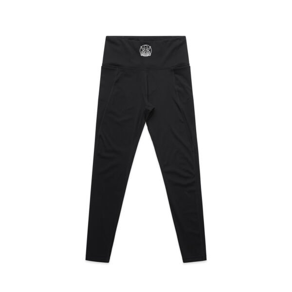 PYRATE Leggings (WH LOGO) Thumbnail