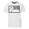 Podium Mens Poly Tee Thumbnail
