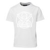 Podium Mens Poly Tee Thumbnail