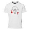 Podium Mens Poly Tee Thumbnail