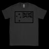 Gildan Mens Softstyle T-Shirt Thumbnail