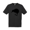 Biz Collection Mens Ice Tee Thumbnail