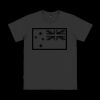 Urban Collab Mens Set Tee Thumbnail